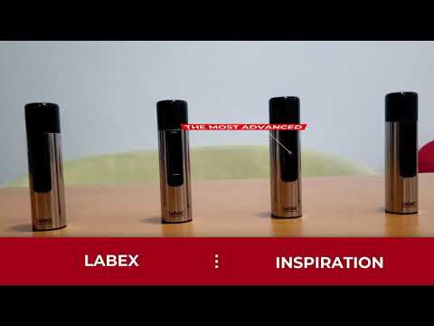 Labex Inspiration Electrolarynx device - Preview
