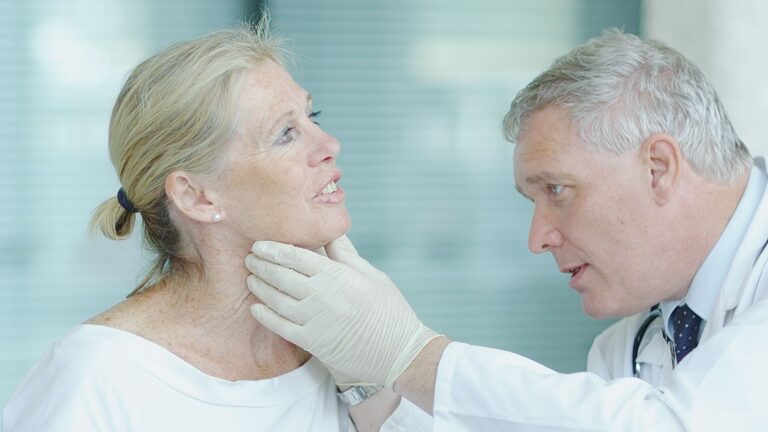 Electrolarynx Care