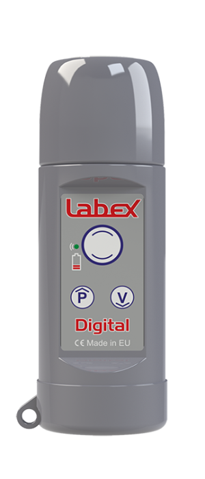 Labex Digital Electrolarynx – Labex Electrolarynxes