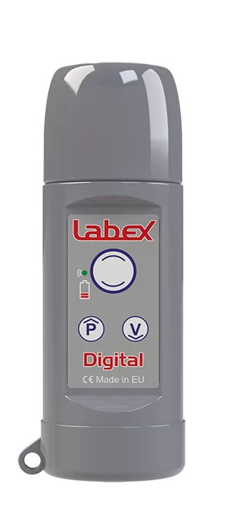 Electrolarynx Labex Digital