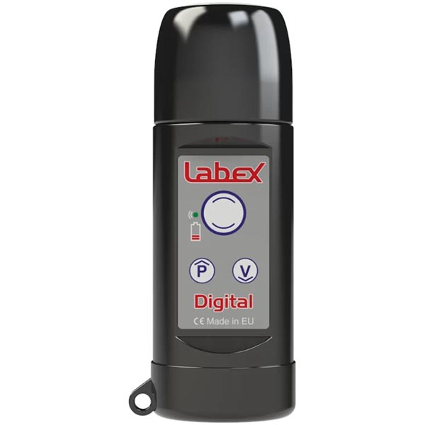 Buy online Labex Digital Electrolarynx, Labex Trade