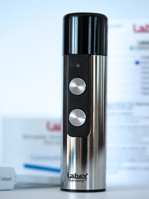 Labex Harmony Speech Aid