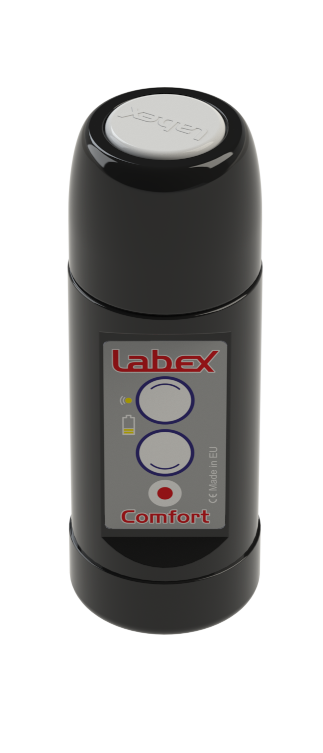 Labex Comfort Electrolarynx