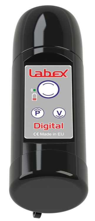 Electrolaringe Labex Digital