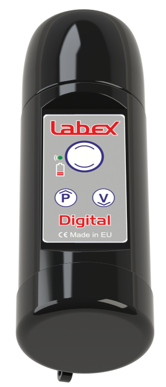 Labex Digital Electrolarynx