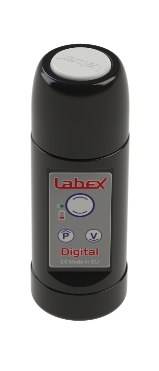 Labex Digital Electrolarynx