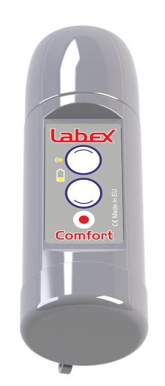 Labex Comfort Electrolarynx