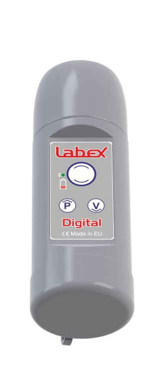 Labex Digital Electrolarynx