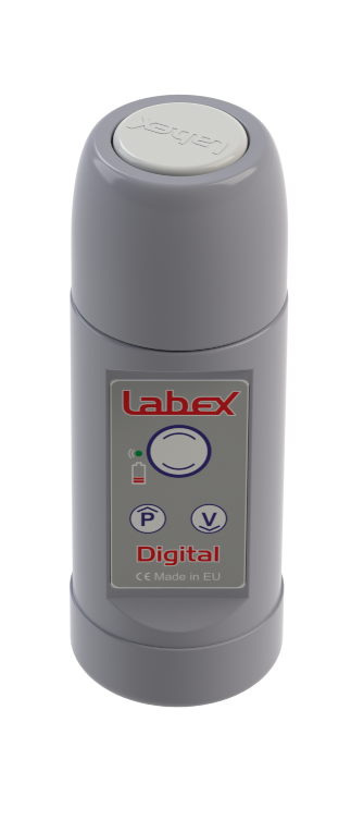 Labex Digital Electrolarynx