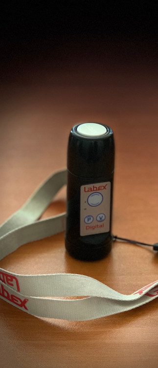 голосообразующий аппарат Labex Digital