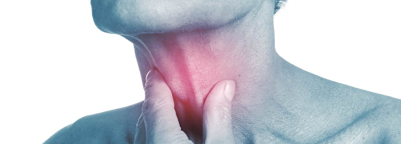 Symptoms Of Tonsil Cancer