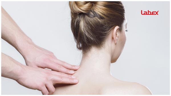 How To Deal With Neck Burns & Tightness After Laryngectomy Treatment & Radiation Massage