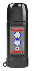 Labex Trade Electrolarynx, Labex Comfort Electrolarynx, Labex Trade