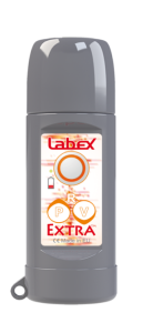 Get Assistance for your electrolarynx, Labex Extra