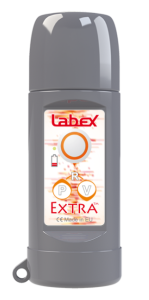 Labex Extra electrolaringe Gris