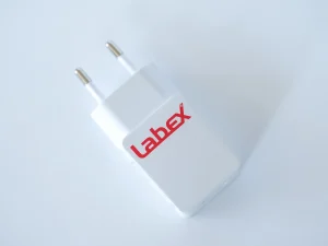 Charger 220V EU plug