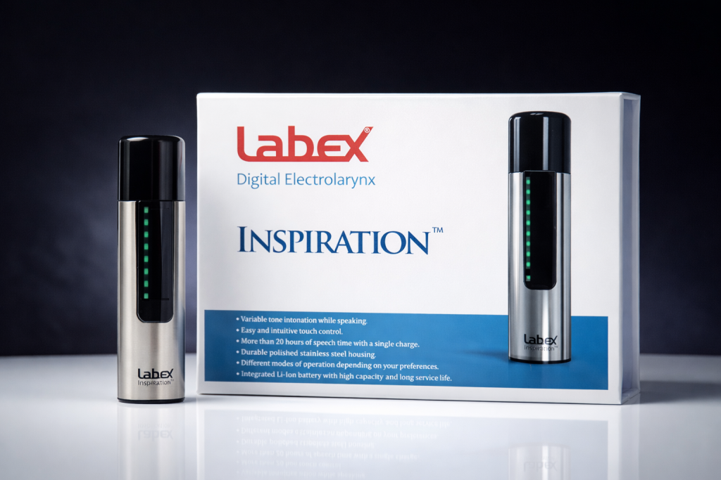 Electrolaringe Digital Labex Inspiration